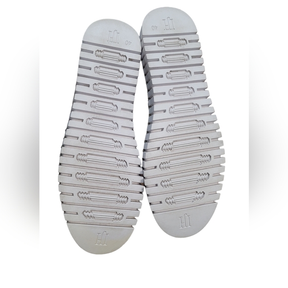 Ilse Jacobsen Tulip Platform Loafers - Picture 7 of 7